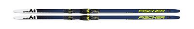Превью  Беговые лыжи FISCHER Aerolite Skate 60 (24/25) (N27023)